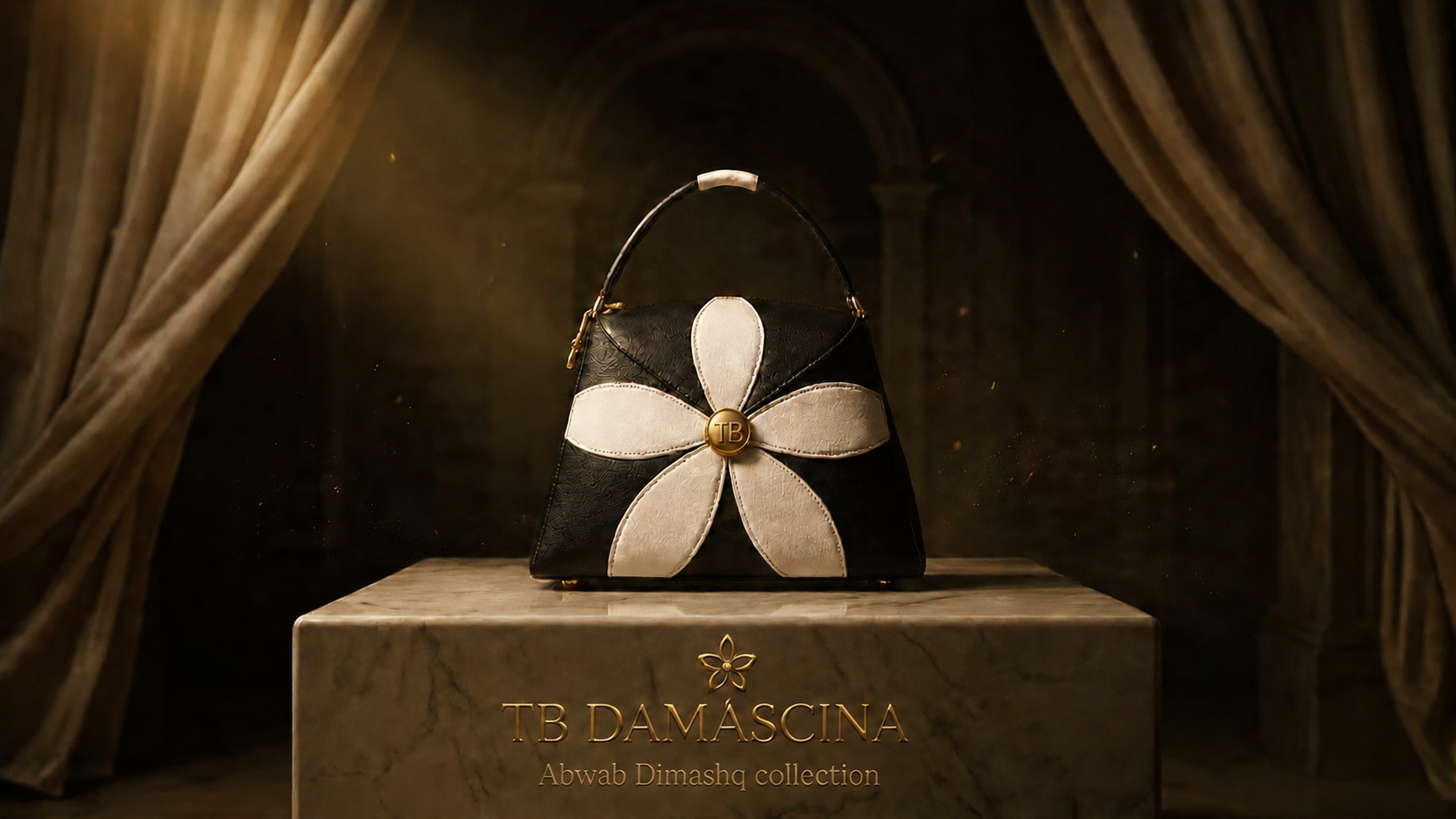 DAMASCINA Mini